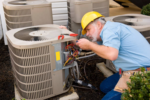 Air duct cleaning in Kings Beach, CA