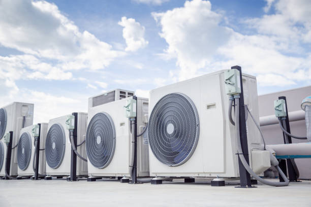 Best HVAC system installation  in Kings Beach, CA